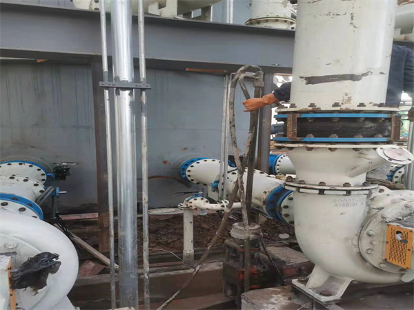 镇雄设备基础沉降下沉注浆加固增加荷载